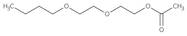2-(2-n-Butoxyethoxy)ethyl acetate, 98%