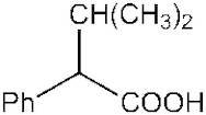 alpha-Isopropylphenylacetic acid, 97%