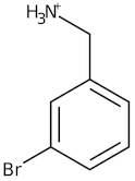 3-Bromobenzylamine hydrochloride, 98%, Thermo Scientific Chemicals