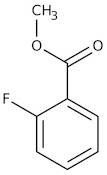 Methyl 2-fluorobenzoate, 98%