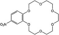 4-Nitrobenzo-18-crown-6, 99%