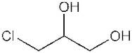 (+/-)-3-Chloro-1,2-propanediol, 98%