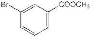 Methyl 3-bromobenzoate, 98+%