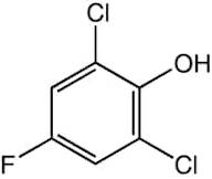 2,6-Dichloro-4-fluorophenol