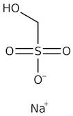 Formaldehyde sodium bisulfite, 95%