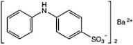 Barium diphenylamine-4-sulfonate