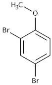 2,4-Dibromoanisole, 98+%