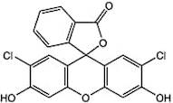 2',7'-Dichlorofluorescein, Thermo Scientific Chemicals