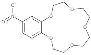 4-Nitrobenzo-15-crown-5, 99%, Thermo Scientific Chemicals