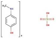 4-(Methylamino)phenol sulfate, 99%