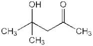 4-Hydroxy-4-methyl-2-pentanone, 98+%