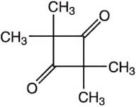 Tetramethylcyclobutane-1,3-dione, 99%