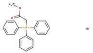 (Methoxycarbonylmethyl)triphenylphosphonium bromide, 98+%