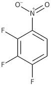 1,2,3-Trifluoro-4-nitrobenzene, 97%