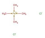 Iron(II) chloride tetrahydrate