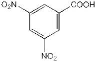 3,5-Dinitrobenzoic acid, 98+%, Thermo Scientific Chemicals