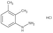 2,3-Dimethylphenylhydrazine hydrochloride, 97%