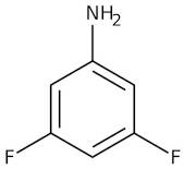 3,5-Difluoroaniline, 98+%