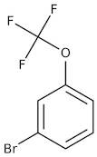 1-Bromo-3-(trifluoromethoxy)benzene, 98+%