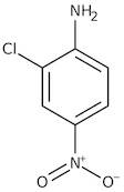 2-Chloro-4-nitroaniline, 98+%