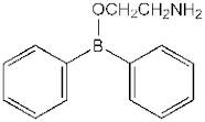 2-Aminoethyl diphenylborinate, 98%
