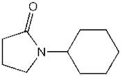 1-Cyclohexyl-2-pyrrolidinone, 99%