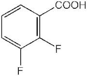 2,3-Difluorobenzoic acid, 98%, Thermo Scientific Chemicals
