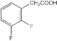 2,3-Difluorophenylacetic acid, 98%, Thermo Scientific Chemicals