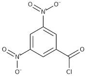 3,5-Dinitrobenzoyl chloride, 98+%