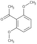 2',6'-Dimethoxyacetophenone, 98%, Thermo Scientific Chemicals