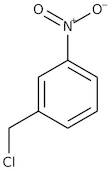 3-Nitrobenzyl chloride, 98%, Thermo Scientific Chemicals
