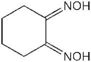 1,2-Cyclohexanedione dioxime, 97%
