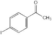 4'-Iodoacetophenone, 98%, Thermo Scientific Chemicals