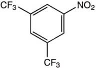 1-Nitro-3,5-bis(trifluoromethyl)benzene, 96%