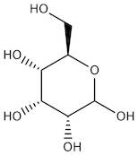 beta-D-Allose, 97+%, Thermo Scientific Chemicals