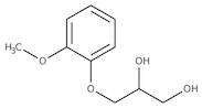 3-(2-Methoxyphenoxy)-1,2-propanediol, 98+%