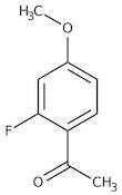 2'-Fluoro-4'-methoxyacetophenone, 99%