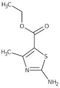 Ethyl 2-amino-4-methylthiazole-5-carboxylate, 97%
