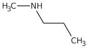 N-Methyl-1-propylamine, 97%