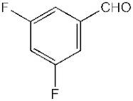 3,5-Difluorobenzaldehyde, 97%