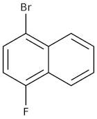 1-Bromo-4-fluoronaphthalene, 98%