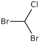 Dibromochloromethane, 97+%, Thermo Scientific Chemicals