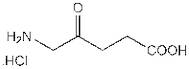 5-Aminolevulinic acid hydrochloride, 99%