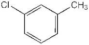 3-Chlorotoluene, 98%, Thermo Scientific Chemicals