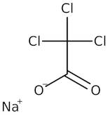 Sodium trichloroacetate, 97%