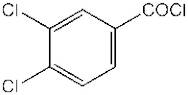 3,4-Dichlorobenzoyl chloride, 97%