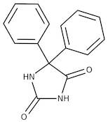 5,5-Diphenylhydantoin, 99%