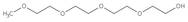 Tetraethyleneglycol monomethyl ether, 98%