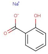 Sodium Salicylate, 99%, Thermo Scientific Chemicals