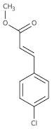 Methyl 4-chlorocinnamate, 99%